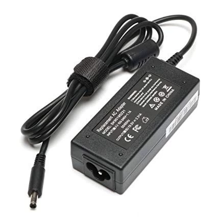 Dell 130W 19.5V 6.7A strømforsyning med 4.5mm x 3.0mm stik - Kompatibel Dell 130W 19.5V 6.7A strømforsyning med 4.5mm x 3.0mm stik - Kompatibel