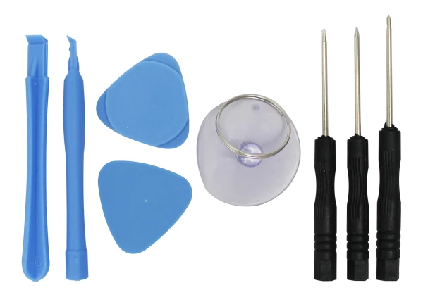 Reparér din iPhone selv - Professionelle værktøjer Reparér din iPhone selv - Professionelle værktøjer