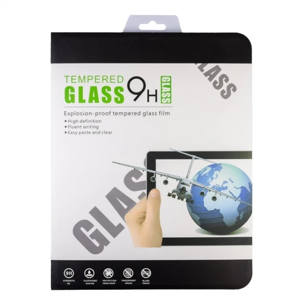 iPad 7/8/9 Skærmbeskyttelse iPad 7/8/9 Skærmbeskyttelse