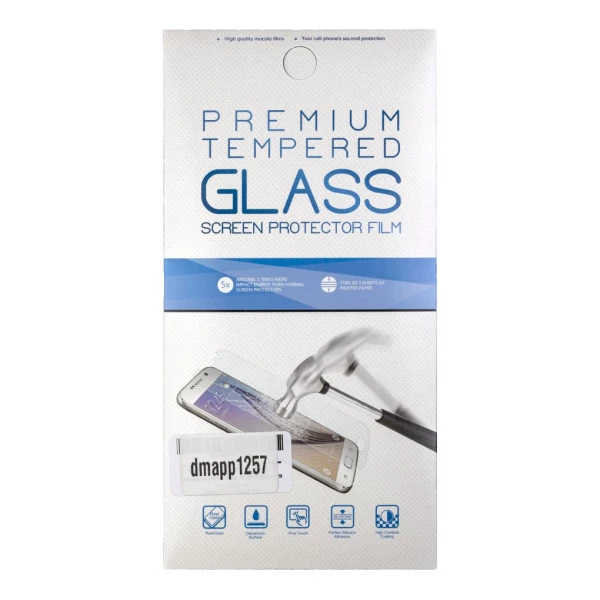 iPhone 6 Plus/7 Plus/8 Plus Skærmbeskyttelse iPhone 6 Plus/7 Plus/8 Plus Skærmbeskyttelse