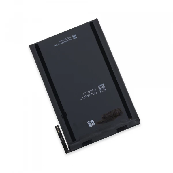 Kampagne vare, iPad mini 1 Batteri Kampagne vare, iPad mini 1 Batteri