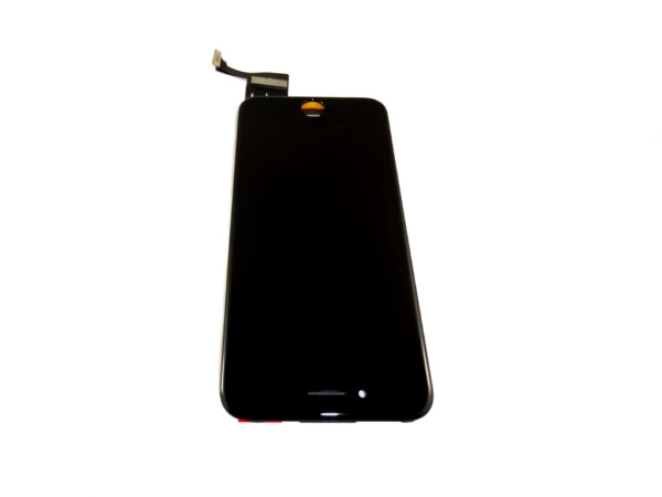 Apple iPhone 7 Plus LCD and Digitizer Touch skærm Assembly - Sort - Grade A+ Apple iPhone 7 Plus LCD and Digitizer Touch skærm Assembly - Sort - Grade A+