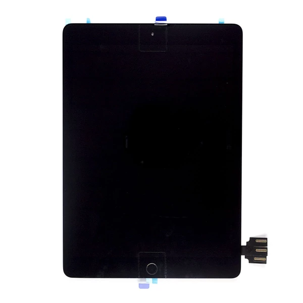 Touchskærm + LCD - Apple iPad Pro 9,7" - Sort Touchskærm + LCD - Apple iPad Pro 9,7" - Sort