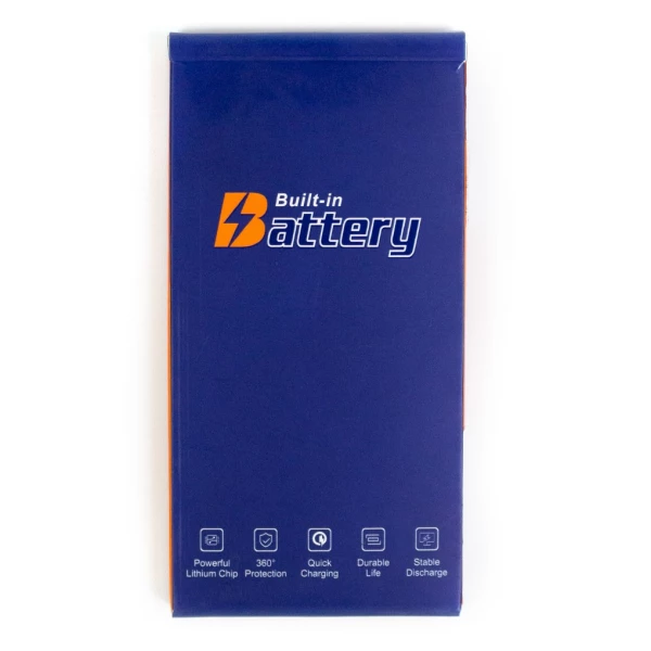 Billig Apple iPhone X Batteri – Køb hos Datamarked.dk Apple iPhone X Batteri