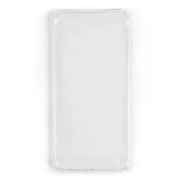 iPhone 6 Plus/6S Plus Transparent Bagside Cover iPhone 6 Plus/6S Plus Transparent Bagside Cover