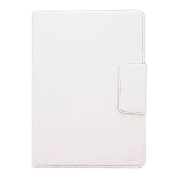 iPad Air 2 BeHello Cover - Hvid iPad Air 2 BeHello Cover - Hvid