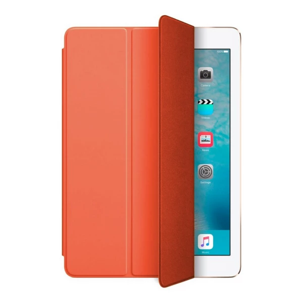 iPad Air 2 BeHello Cover - Coral iPad Air 2 BeHello Cover - Coral