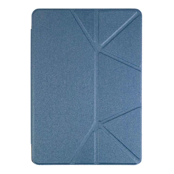 iPad Air 2 Muvit Butterfly Cover - Blå iPad Air 2 Muvit Butterfly Cover - Blå
