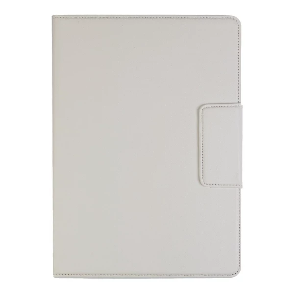 iPad Air 2 Muvit Cover - Hvid iPad Air 2 Muvit Cover - Hvid