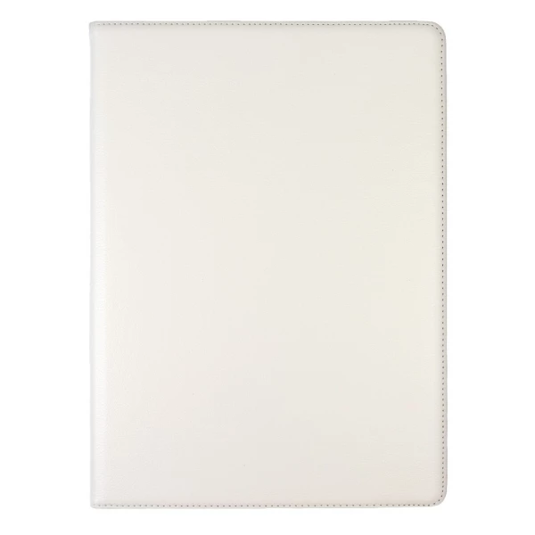 iPad Pro Cover - Hvid iPad Pro 12. 9 Gen 1 Gen 2 Cover - Hvid