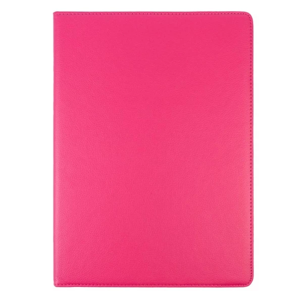 iPad Pro Cover - Pink iPad Pro 12.9 Gen 1 Gen 2 Cover - Pink