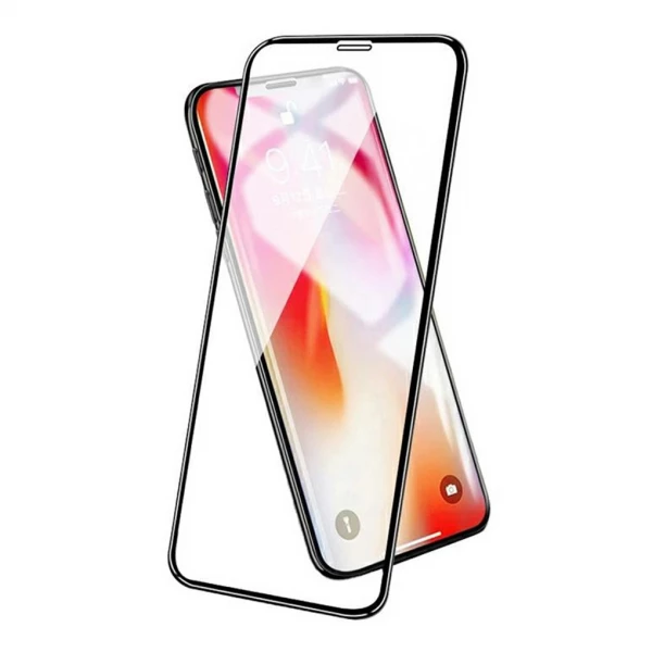 iPhone XR / 11 - 9H Skærmbeskyttelse iPhone XR / 11 - 9H Skærmbeskyttelse