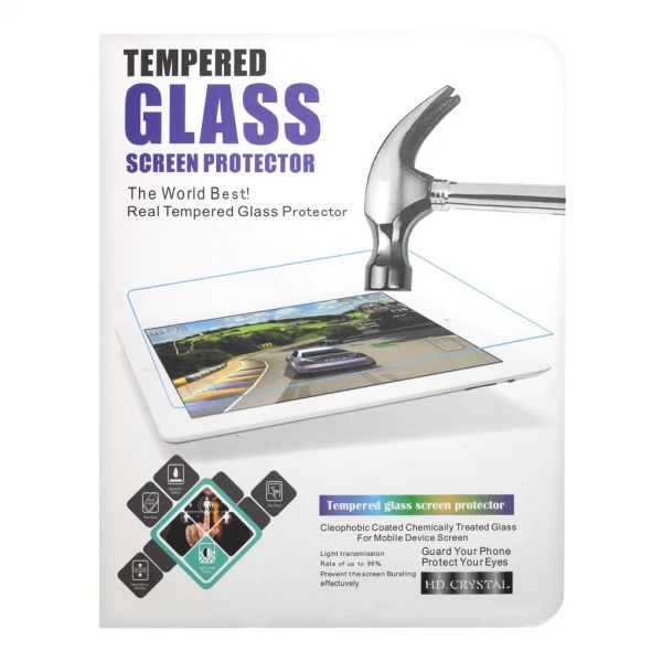 Skærmbeskyttelse til iPad Pro 12,9" gen. 1/2 Skærmbeskyttelse til iPad Pro 12,9" gen. 1/2