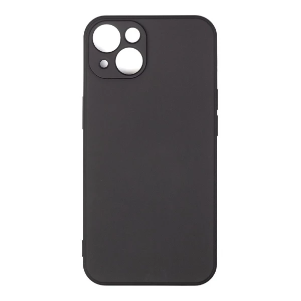 iPhone 13 Cover - Sort iPhone 13 Cover - Sort