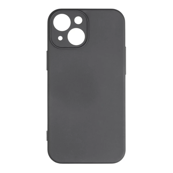 iPhone 13 Mini  Cover - Sort