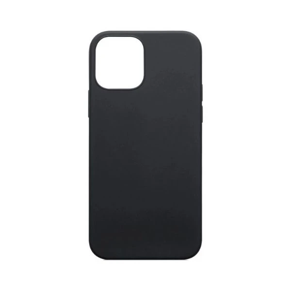 iPhone 13 Pro Cover - Sort iPhone 13 Pro Cover - Sort