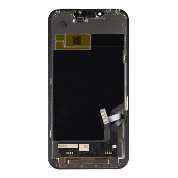 iPhone 13 - Incell LCD Skærm - Sort iPhone 13 - Incell LCD Skærm - Sort