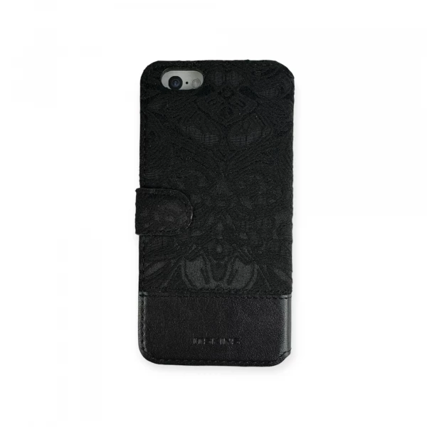 iPhone 6 ITSkins Cover - Sort iPhone 6 ITSkins Cover - Sort