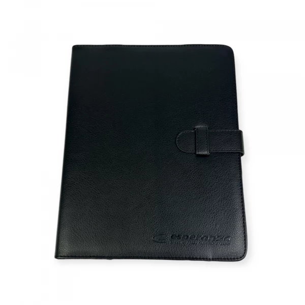 iPad 5/6/Air Esperanza Cover - Sort iPad 5/6/Air Esperanza Cover - Sort