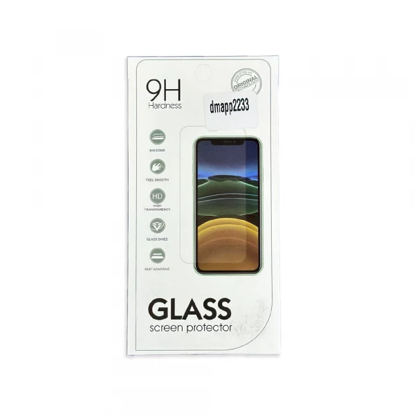 iPhone 16 Pro Skærmbeskyttelse iPhone 16 Pro Skærmbeskyttelse