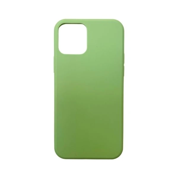 BACK CASE iPhone 12/12 Pro Cover - Mint