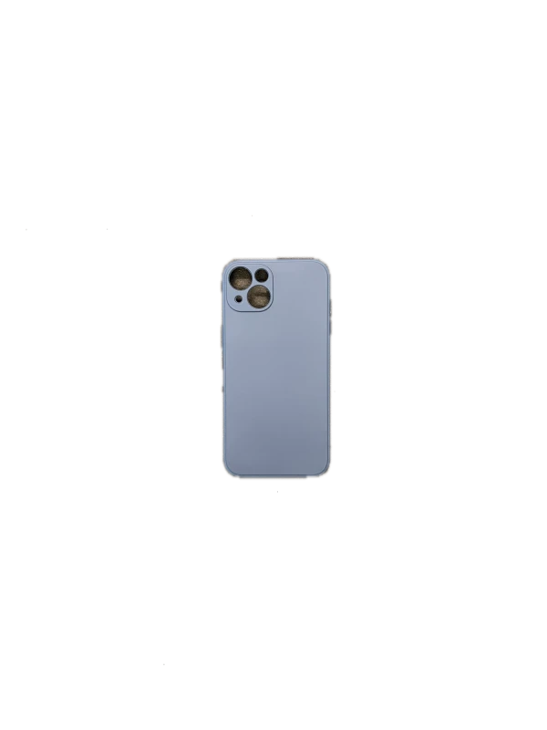 iPhone 13 Cover - Blå iPhone 13 Cover - Blå