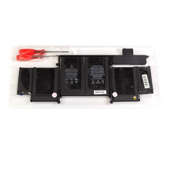 Batteri til Macbook Pro 13" 2015 A1502 model battery A1582 Batteri til Macbook Pro 13" 2015 A1502 model battery A1582