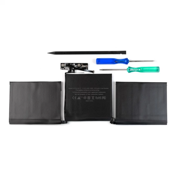 Batteri til Macbook Pro 13" Late 2019 A2171 Touch Bar - batterimodel A2159 Batteri til Macbook Pro 13" Late 2019 A2171 Touch Bar - batterimodel A2159
