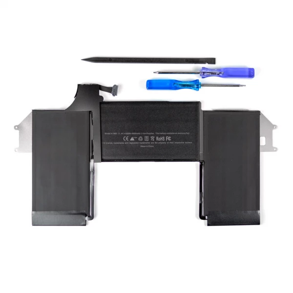 Batteri til Macbook Air 13" 2018- 2020 A2171 - batterimodel A1932 A2179 A1965 Batteri til Macbook Air 13" 2018- 2020 A2171 - batterimodel A1932 A2179 A1965