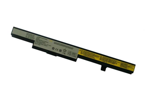 BESTILLINGSVARE - 14.4V 4400mAh kvalitets lithium ion batteri til Bærbar computer BESTILLINGSVARE - 14.4V 4400mAh kvalitets lithium ion batteri til Bærbar computer