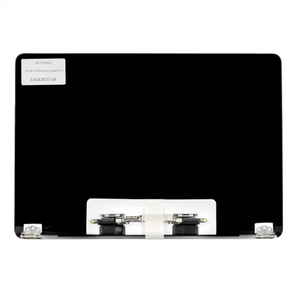 Screen A1706 / A1708 Macbook Pro Laptop Display - Space Gray Screen A1706 / A1708 Macbook Pro Laptop Display - Space Gray