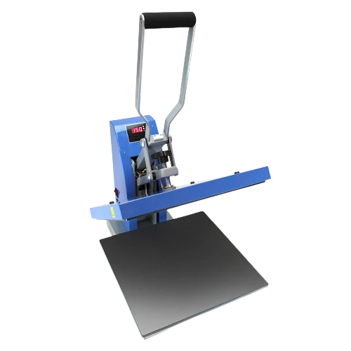 Stahls Basic Varmepresser 28x38 cm – Effektiv og Prisvenlig Varmepresser Stahls Basic varmepresser 28 x 38 cm