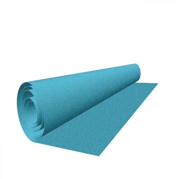 Due Blå Metallic – Dove Blue Metallic, 970RA-195, 10 års folie Due Blå Metallic – Dove Blue Metallic, 970RA-195, 10 års folie