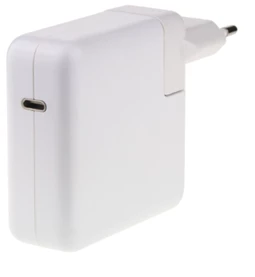 Macbook Strømforsyning USB-C 29W - A1882 A1540 Macbook Strømforsyning USB-C 29W - A1882 A1540