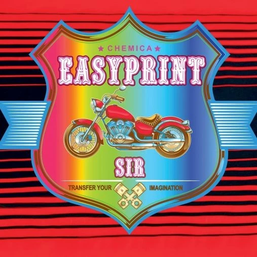 Chemica Easyprint SIR - 1723 Chemica Easyprint SIR - 1723