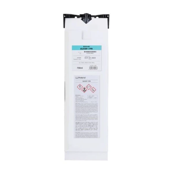EUV5P-7PR - UV bl&aelig;k 750ml - Primer