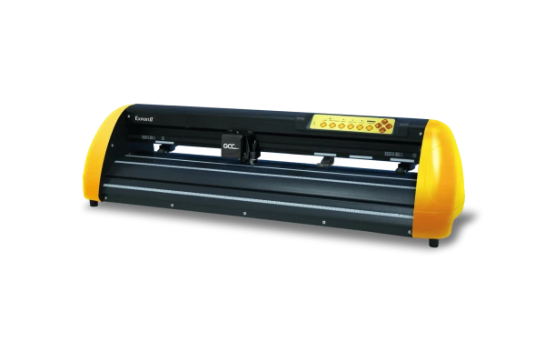 GCC-EXPERT 24 II Skæreplotter 60 cm – Eksklusivt Tilbud Kun Denne Måned! GCC-EXPERT 24 ll skæreplotter 60 cm – tilbud kun i denne måned !