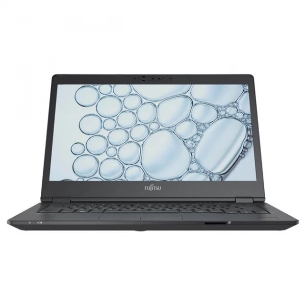 Fujitsu LifeBook U7410 14" – Køb genbrugt hos Datamarked.dk Fujitsu LifeBook U7410 14" - Intel i5-10210U 1,6GHz 256GB NVME 8GB Win11 Pro - Grade C