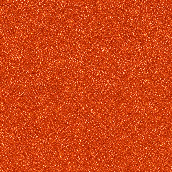 STAHLS' CAD-CUT Glitter Flake - Florida orange - 975 STAHLS' CAD-CUT Glitter Flake - Florida orange - 975