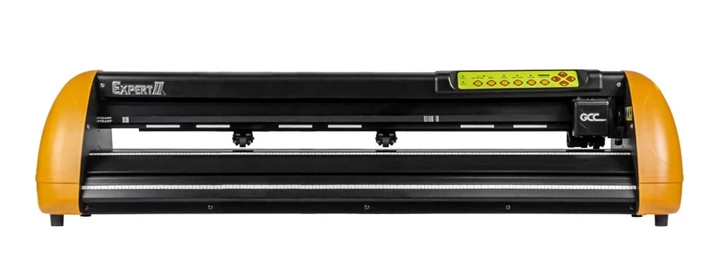 Expert II 52 LX Skæreplotter - 130cm Expert II 52 LX Skæreplotter - 130cm