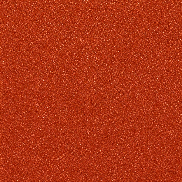 STAHLS' CAD-CUT Glitter Flake - Persimmon - 976