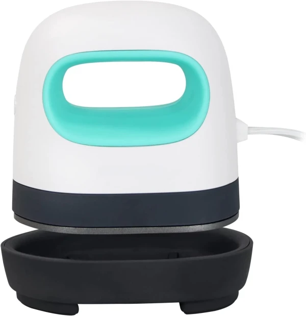 Håndvarmepresser - 10,6 cm x 6,2 cm