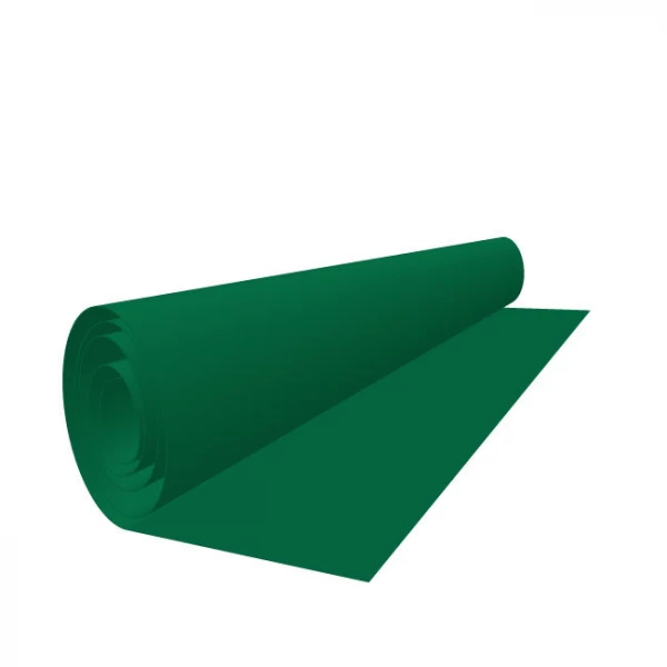 Grøn – Green 651-061 5 Års Folie Grøn – Green 651-061 5 Års Folie