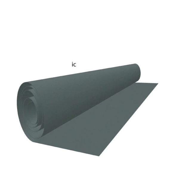 Grå Grøn Metallic – Grey Green metallic, 951-681, 12 års folie Grå Grøn Metallic – Grey Green metallic, 951-681, 12 års folie