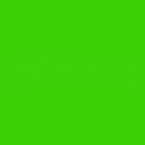 Fluorescerende folie grøn 63 cm x 6 m – Skarpt synligt og holdbart selvklæbende folie Fluorescerende folie grøn 63 cm x 6 m