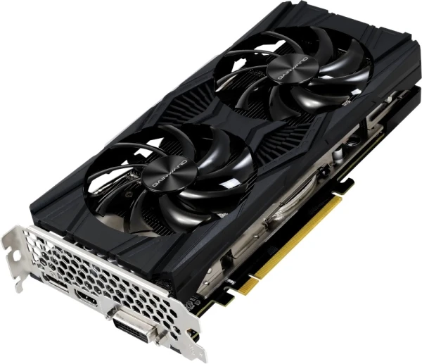 GRAFIKKORT Gainward GeForce RTX 2060 GRAFIKKORT Gainward GeForce RTX 2060