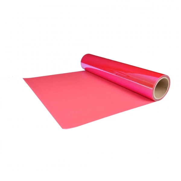 Chemica Holograflex - Pink Red - 1403 Chemica Holograflex - Pink Red - 1403