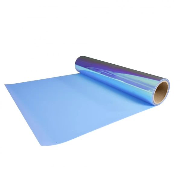 Chemica Holograflex - Pink Blue - 1404 Chemica Holograflex - Pink Blue - 1404