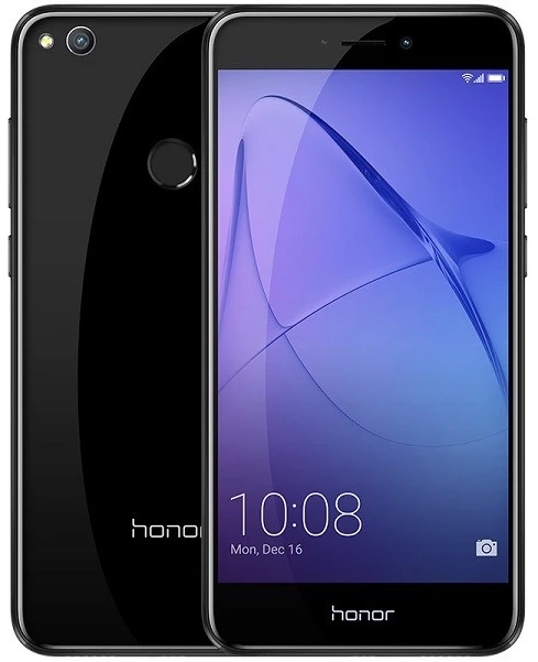 Billig Huawei Honor 8 LITE 16 GB (Sort) – Køb genbrugt hos Datamarked.dk Huawei Honor 8 LITE 16 GB (Sort)