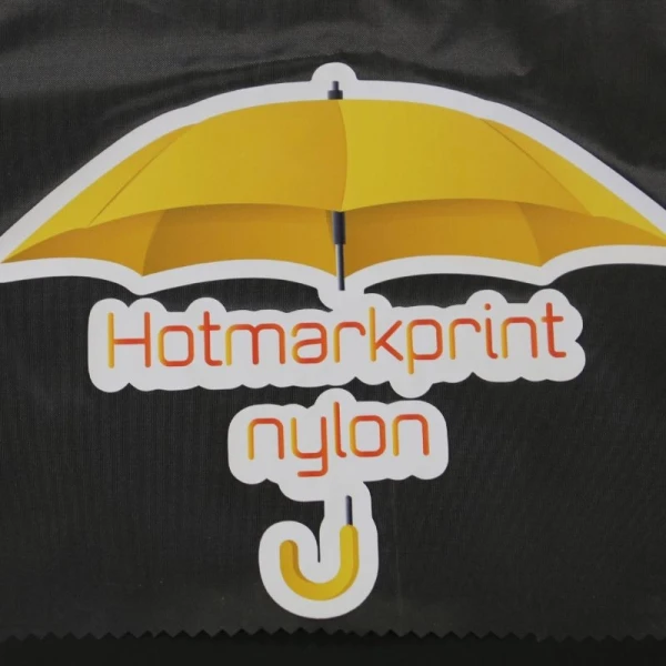 Chemica Hotmark Nylon Print 1992 Chemica Hotmark Nylon Print 1992